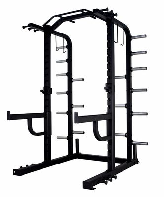 Grey/Black Fitness Strength Equipment Best for Building Power and Stamin