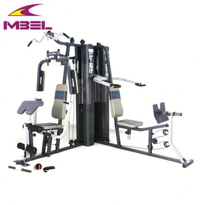 Multifunction Fitness Home Gym Equipment The Perfect Addition to Your Workout Routine