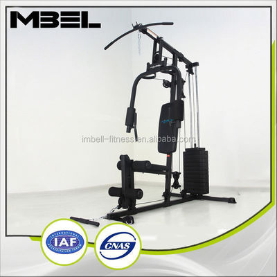 Multifunction Fitness Home Gym Equipment The Perfect Addition to Your Workout Routine