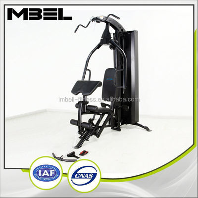 Multifunction Fitness Home Gym Equipment The Perfect Addition to Your Workout Routine