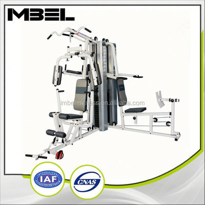 Multifunction Fitness Home Gym Equipment The Perfect Addition to Your Workout Routine