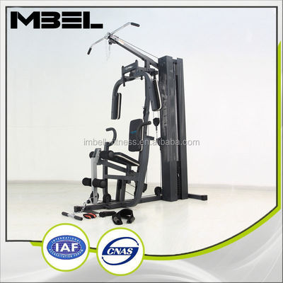 Multifunction Fitness Home Gym Equipment The Perfect Addition to Your Workout Routine