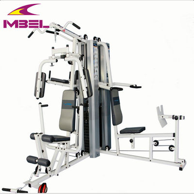 Upgrade Your Fitness Routine with Our Deluxe Home Gym Machine HG9900