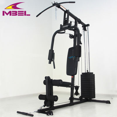 Upgrade Your Fitness Routine with Our Deluxe Home Gym Machine HG9900