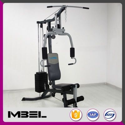 Customizable Grey/Black LCL Support Body Building Solid Home Gym Machines