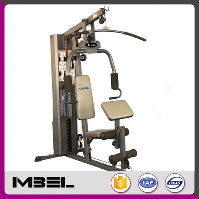 Customizable Grey/Black LCL Support Body Building Solid Home Gym Machines