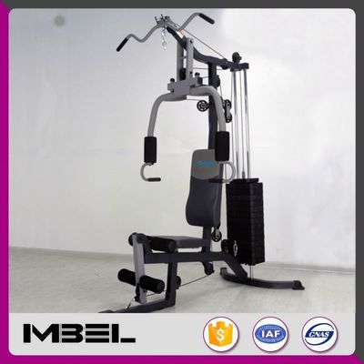 Transform Your Home into a Gym with Men's Deluxe Two-Layer Thicken Coating Equipment