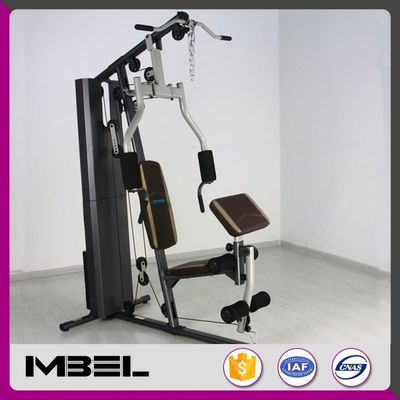Transform Your Home into a Gym with Men's Deluxe Two-Layer Thicken Coating Equipment