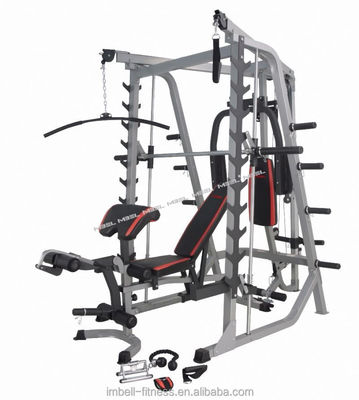 SS5000 Sports Gym Equipments Smith Machine with OEM ODM Service