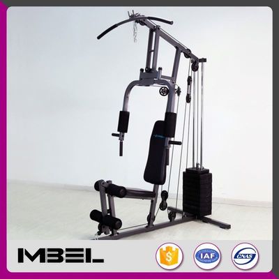 Transform Your Home into a Gym with Men's Deluxe Two-Layer Thicken Coating Equipment