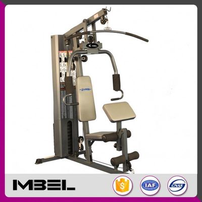 Transform Your Home into a Gym with Men's Deluxe Two-Layer Thicken Coating Equipment