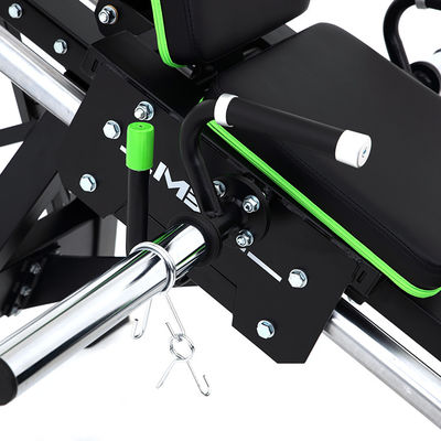 Professional Body Building Fitness Gym Equipment Stand Calf Raise Leg Press Machine