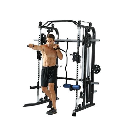 IBL-MXG5 Best Smith Machine Gym for OEM Service in Customized Design
