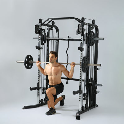 IBL-MXG5 Best Smith Machine Gym for OEM Service in Customized Design