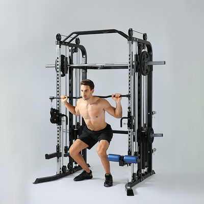 IBL-MXG5 Best Smith Machine Gym for OEM Service in Customized Design