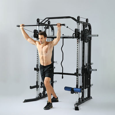 IBL-MXG5 Best Smith Machine Gym for OEM Service in Customized Design