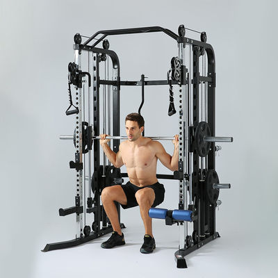 IBL-MXG5 Best Smith Machine Gym for OEM Service in Customized Design