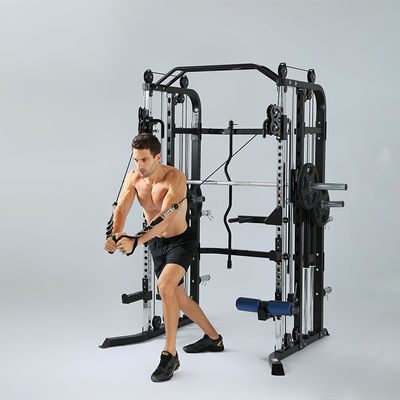 IBL-MXG5 Best Smith Machine Gym for OEM Service in Customized Design