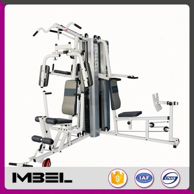 Multifunctional Deluxe Home Gym for Strength Training Item deluxe Loading Port Qingdao