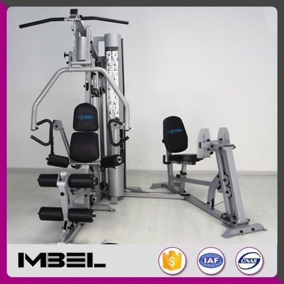Multifunctional Deluxe Home Gym for Strength Training Item deluxe Loading Port Qingdao
