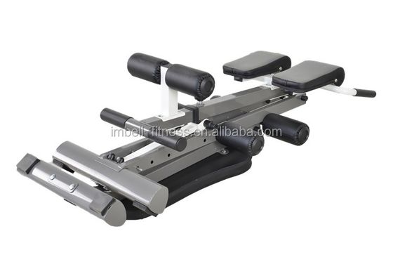 Grey/Black mytest series core trainer with OEM ODM service who prioritize performance