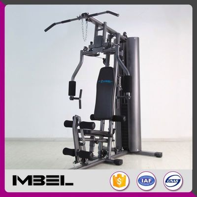 Upgrade Your Home Gym with Our Heavy-Duty Bodybuilding Functional Trainer Machine