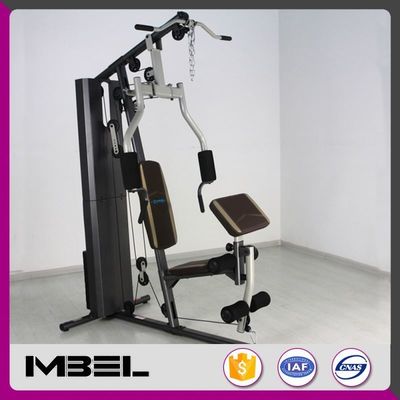 Upgrade Your Home Gym with Our Heavy-Duty Bodybuilding Functional Trainer Machine
