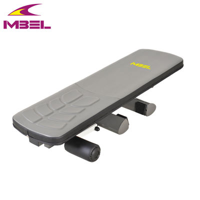 Loading Port Series Flat Weight Bench Press Dimensions with LCL Support