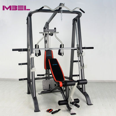 Fitness Equipment Multifunction Smith Machine N.W. 152kgs with OEM ODM Service