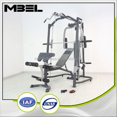 Strength Equipment Smith Machine OEM ODM Service for Strength Training Enthusiasts