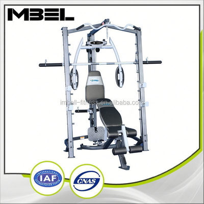 Strength Equipment Smith Machine OEM ODM Service for Strength Training Enthusiasts