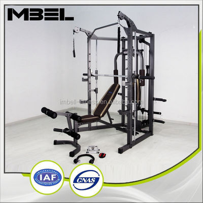 Strength Equipment Smith Machine OEM ODM Service for Strength Training Enthusiasts