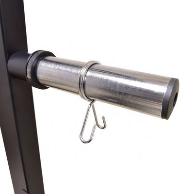 Indoor Multi Fitness Power Rack Strength Training Gym Equipment 1700X1990X2300mm