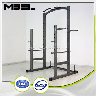 Support LCL Multi Functional Smith Machine for Home Gym Fitness Strength Equipment