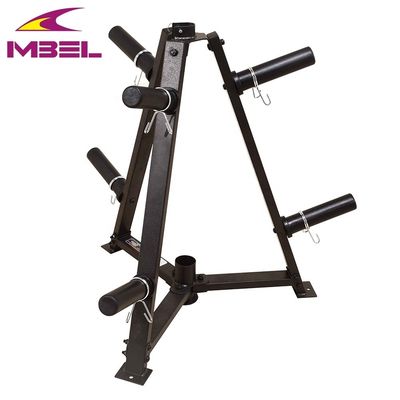 Black Plate Tree N.W 10.7 kgs for PT-5757 Gym Equipment Multi Gym Exercise Equipment