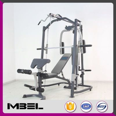 Home Multi- Smith Machine N.W. 152kgs Ideal for Your Home Gym and Home