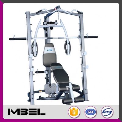 Home Multi- Smith Machine N.W. 152kgs Ideal for Your Home Gym and Home