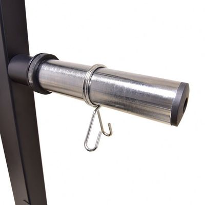 Multi Functional Gym Power Rack Training Equipment without Foldable Design for Qingdao