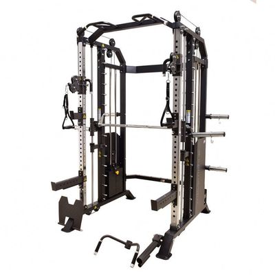 Qingdao Loading Port Fitness Rack for Professional Strength Training NO Foldable