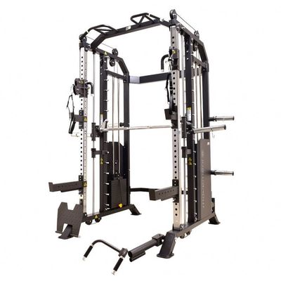 Qingdao Loading Port Fitness Rack for Professional Strength Training NO Foldable