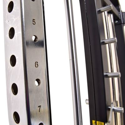 Qingdao Loading Port Fitness Rack for Professional Strength Training NO Foldable