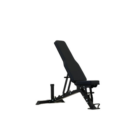 Folding Dumbbell Chair for Indoor Bodybuilding Workout at Home Gym Fitness Equipment