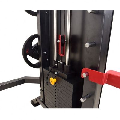 Indoor Multi Gym Exercise Equipment/ Functional Trainer / Fitness Power Rack 45'/ unit 45