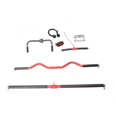 Indoor Multi Gym Exercise Equipment/ Functional Trainer / Fitness Power Rack 45'/ unit 45