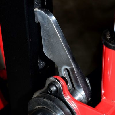 Men's Smith Machine Equipment The Perfect Addition to Your Workout Routine