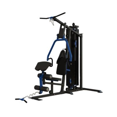 Boost Your Fitness Routine with Silver Grey Professional Multi Home Gym Equipment