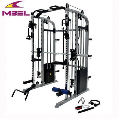 Home Gym Machines The Ultimate Solution for Building a Solid Body 1516*1938*2167mm