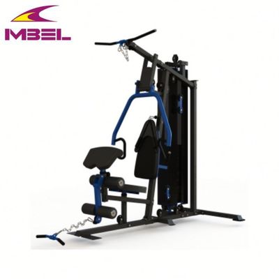 Combo Set Offered and OEM ODM Service for Customizable 4 Stations Home Gym Equipment