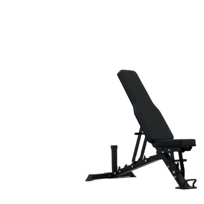 Body Fitness Power Strength Fold Up Weight Bench for Incline Bench Gym Decline Bench