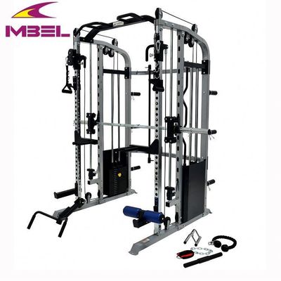 Modern Metal Home Gym Fitness Equipment for Home and Commercial